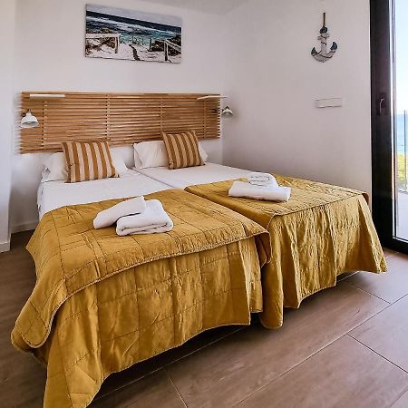 Modern Sea Front Reef Apartment อาลิกันเต ภายนอก รูปภาพ