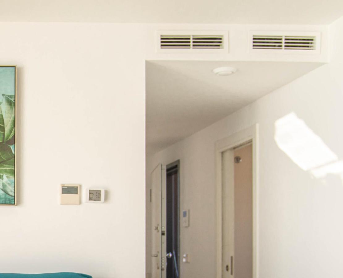 Modern Sea Front Reef Apartment อาลิกันเต ภายนอก รูปภาพ